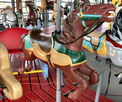 Allan Herschell Metal Jumper